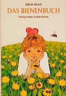 Produktbild von Das Bienenbuch