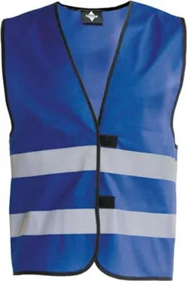 Produktbild von Korntex KidsŽ Hi-Vis Functional Safety Vest Aarhus