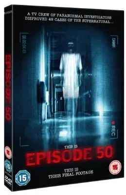 Produktbild von Episode 50 [UK Import]