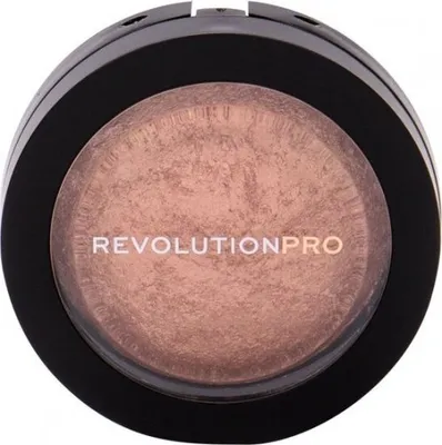 Produktbild von Makeup Revolution - Illuminierendes Puder Skin Finish - Warm glow