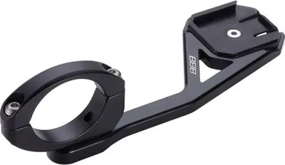 Produktbild von BBB Smartphonehalterung FrontFix schwarz