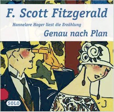 Immagine prodotto di Genau nach Plan