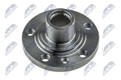 Produktbild von NTY KLP-CT-009P Radnabe Vorne Links Vorne Rechts passend für PEUGEOT 807 MPV