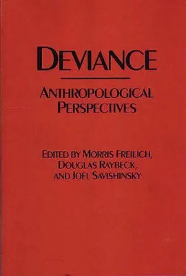 Produktbild von Deviance