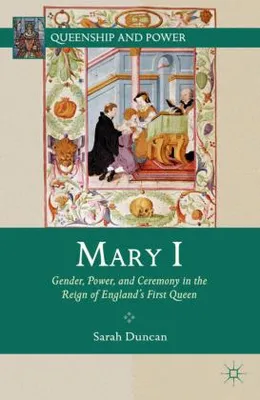 Obrázek produktu pro Mary I
