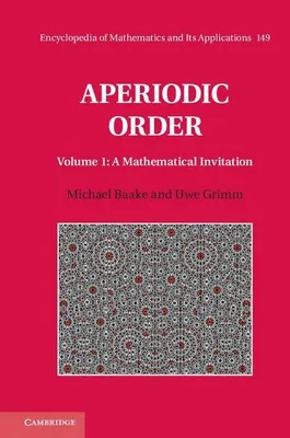 Produktbild von Aperiodic Order