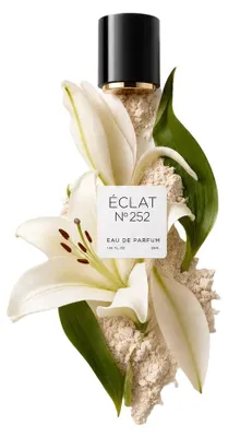 Produktbild von ÉCLAT 252 - Powdery Lily 55ml Eau de Parfum