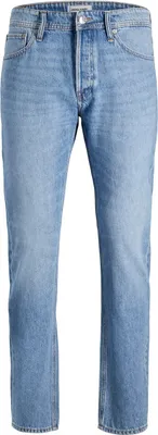 Produktbild von Jack & Jones 12202051, Blau, Jeans, Baumwolle, Nicht bleichen, Feinwäsche (30°C), 1 Stück(e)