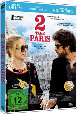 Produktbild von 2 Tage Paris