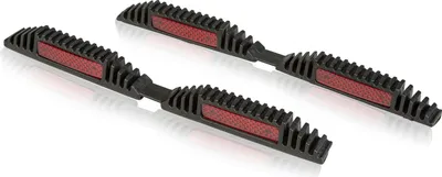 Immagine prodotto di Protezione per i bordi delle portiere dell'auto Protezione per i bordi delle portiere fino a 3 mm