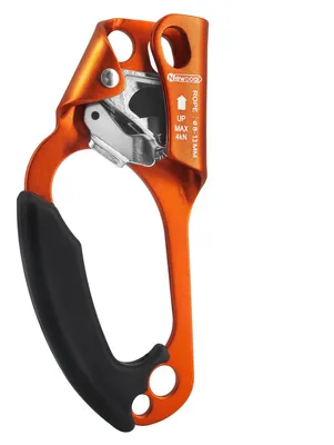 Image de Pince à corde manuelle, pour cordes de 8 à 13 mm