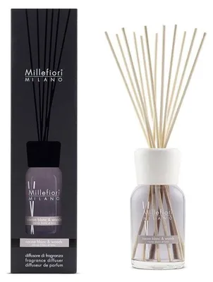 Produktbild von Aroma-Diffuser, natürliche Duftnote: Weiße Schokolade & Holz, 500 ml