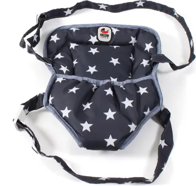 Produktbild von BAYER CHIC 2000 Puppen-Tragegurt 782-51
