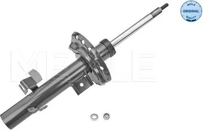 Produktbild von MEYLE Stoßdämpfer Vorne Links für LAND ROVER Range Rover Evoque (L538) Federbein 53-26 623 0006