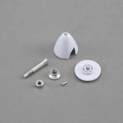 Image de Hélice de 34 mm pour avions modèles et mini-boîtes RC