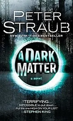 Image de A Dark Matter