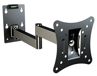 Produktbild von ricoo R02-11 Vollbewegliche Wandhalterung fÃ1/4r 33,02 - 83,82 cm (13 - 33 Zoll) LCD-/Plasmageräte, max. 30 kg Traglast, max. VESA 100 x 100