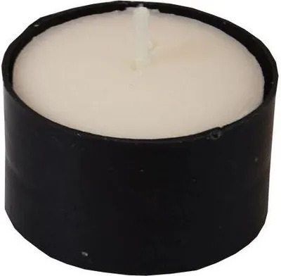 Obrázek produktu pro svíčka hřbitovní  2,8cm 20/25g (hoří 10hod) paraf., PH (10ks)