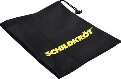 Zdjęcie produktu dla SCHILDKRÖT 970701 Lina do slackline'u SCHILDKRÖT, długość: 15 m, kolor żółty