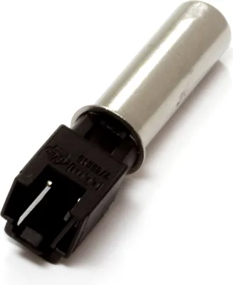 Produktbild von Temperaturfühler NTC, Sensor für Heizelement Waschmaschine Bauknecht Whirlpool - Nr.: 481228219485
