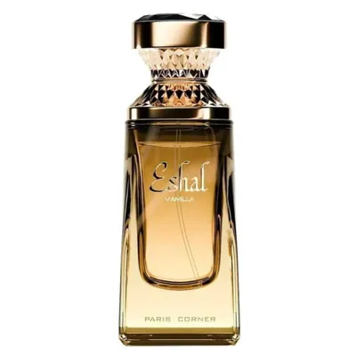 Immagine prodotto di Paris Corner Eshal Vanilla Edp Spray