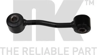 Image de Fixation de barre stabilisatrice avant pour Jeep Cherokee 2001-2008 (gauche/droite)