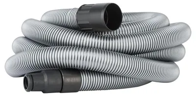 Produktbild von Schlauch, 5 m, 35 mm, für PAS 850 ist Adapter 1 609 390 474 erforderlich