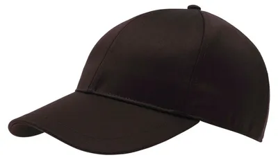 Produktbild von bugatti Cap Pepper dunkelbraun