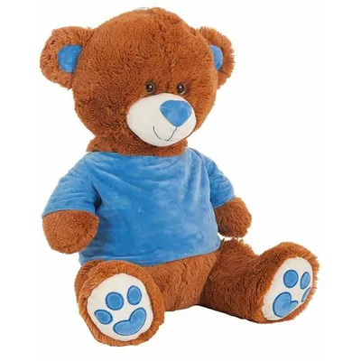 Immagine prodotto di T-shirt orso di peluche 50 cm