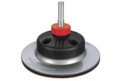 Obrázek produktu pro Wolfcraft Fixoflex 125 kombinovaná bruska  2211000