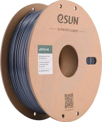Produktbild von eSUN PETG+HS, 1 Stück(e), 1 kg
