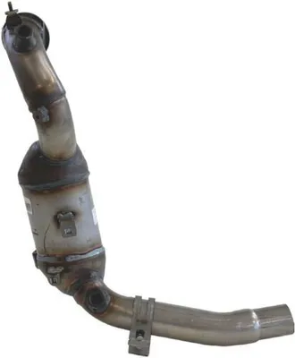 Produktbild von BOSAL 090-209 Katalysator