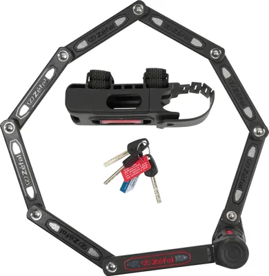 Image de Zefal A491720 - ANTIVOL ARTICULE ZEFAL K-TRAZ