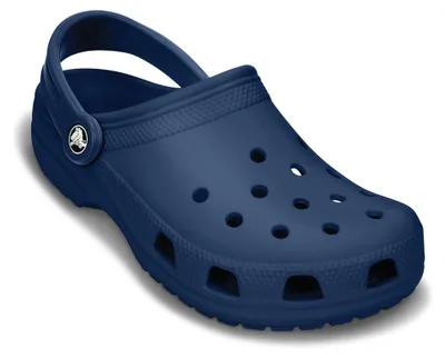 Produktbild von Crocs Classic Holzschuhe Blau EU 39-40 Herren,Damen Blau EU 39-40