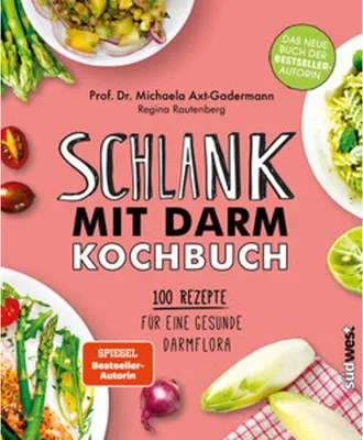 Image de Schlank mit Darm Kochbuch