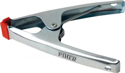 Produktbild von PIHER Druckzange aus Metall - 2,5cm