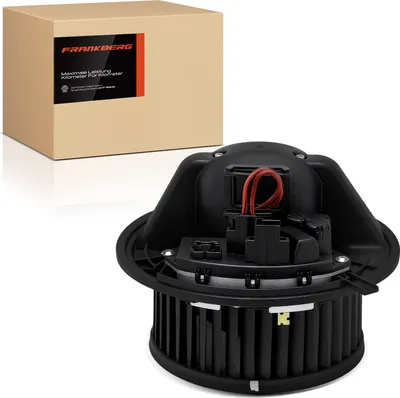 Obrázok produktu pre Frankberg 1x motor ventilátora interiéru pre Mercedes-Benz SLK SLC