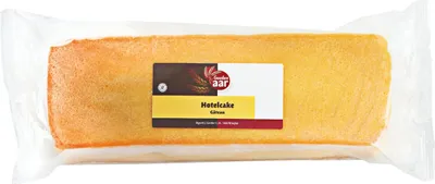 Produktbild von Gouden Aar Hotelkuchen Freilandei Stück 900 Gramm
