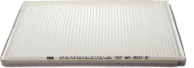 Image de MS 3032-IF-PCS-MS Filtre d'habitacle, filtre à pollen pour RENAULT MEGANE I (BA0/1_)