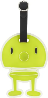 Immagine prodotto di Hoptimist 35796, Nero, Verde, Silicone, Occhio, 80 mm, 105 mm, 50 g
