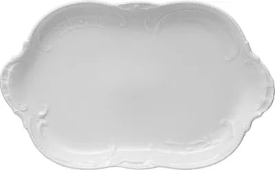 Immagine prodotto di Rosenthal Platte 28 cm Sanssouci weiss Weiss 10480-800001-12728