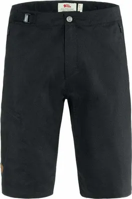 Produktbild von Fjällräven Abisko Hike Shorts M Black 54 Outdoor Shorts