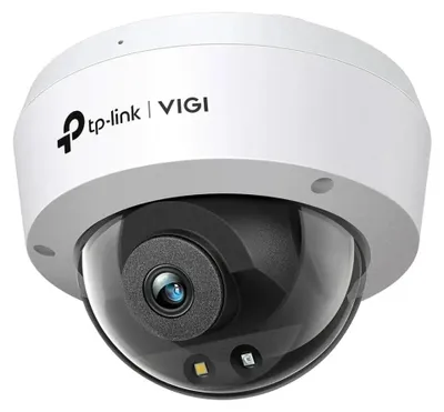 Immagine prodotto di TP-LINK TP-Link VIGI C230 Telecamera di sicurezza IP a cupola per interni ed esterni 2304 x 1296 pixel Soffitto