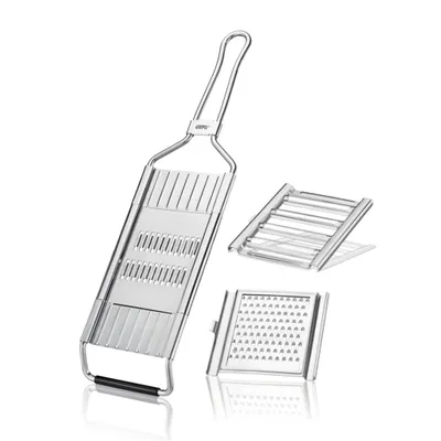 Immagine prodotto di Gefu Grattugia per verdure 3 in 1 G89548