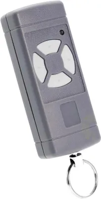 Immagine prodotto di Apriporta garage 40,685 MHz a 4 canali