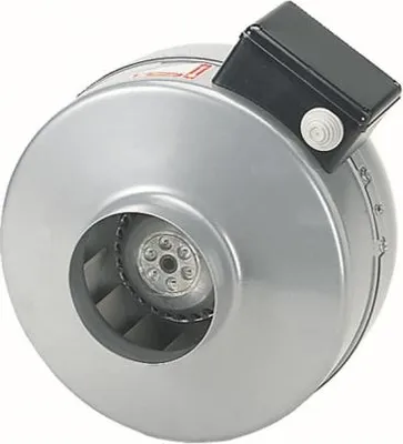 Zdjęcie produktu dla Respirator MAICO Radial-C ERR16/1S