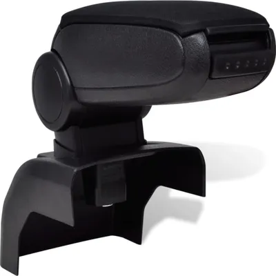 Produktbild von Auto-Armlehne Geeignet für Ford Focus (2005-2011)