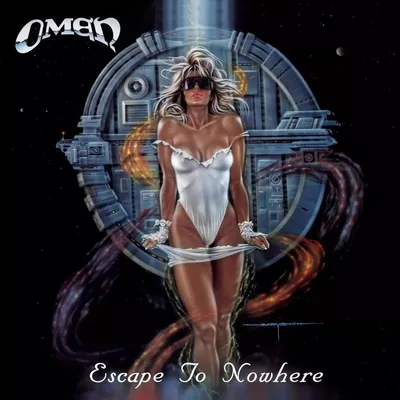 Obrázok produktu pre Omen (Power Metal): (35th Anniversary Edition) - Metal Blade - (CD / E)
