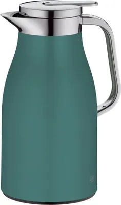 Zdjęcie produktu dla alfi Vorteilset von Neuerts  Isolierkanne SKYLINE 1321355100+ alfi Kannenreiniger cleanFix 30 cm