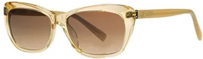 Immagine prodotto di Calvin Klein, Calvin Klein, Sunglasses, Peach, For Women